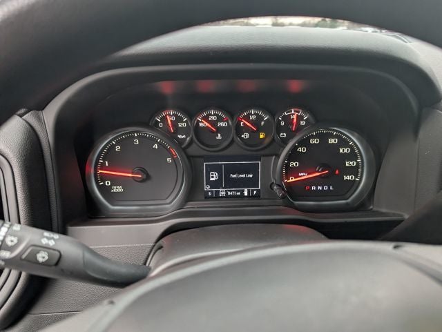 2025 GMC Sierra 3500HD Pro