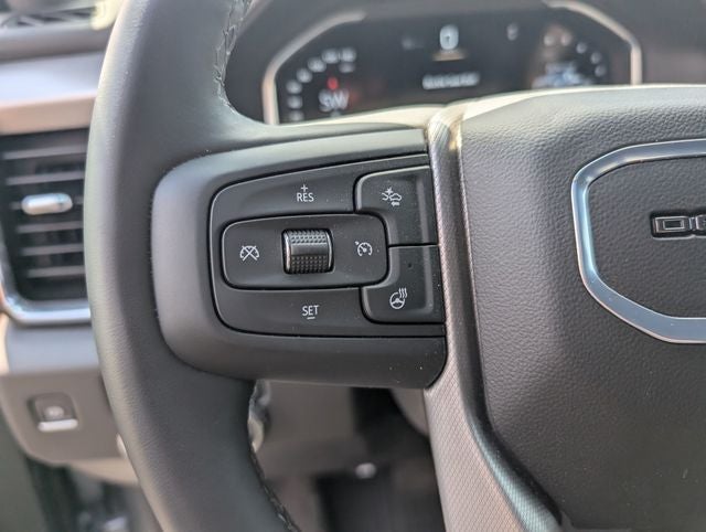 2025 GMC Sierra 3500HD Denali