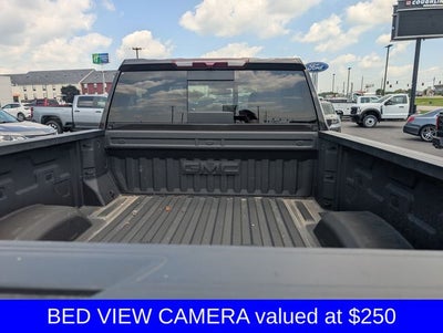 2020 GMC Sierra 2500HD SLE
