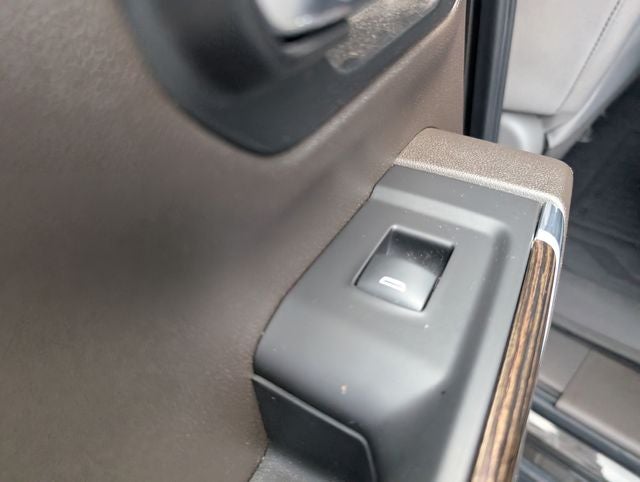 2020 GMC Sierra 2500HD SLE