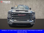 2020 GMC Sierra 2500HD SLE