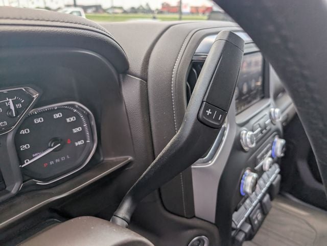 2020 GMC Sierra 2500HD SLE