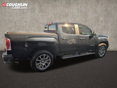 2019 GMC Canyon Denali