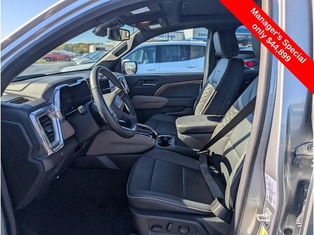 2024 GMC Canyon 4WD Denali