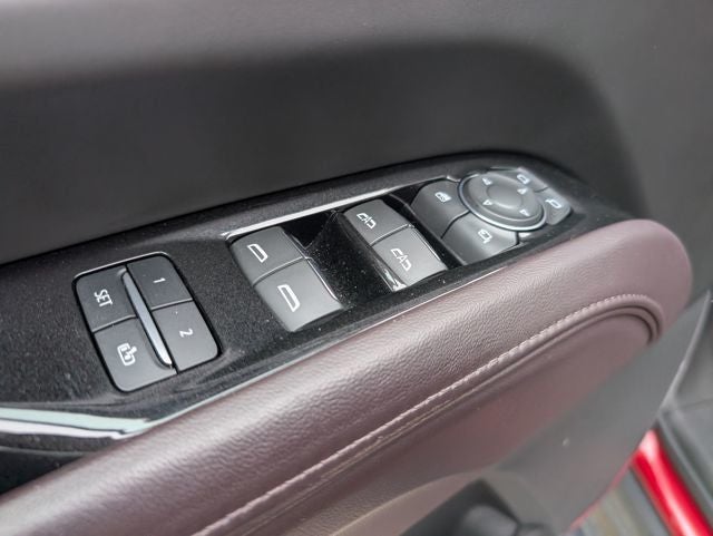 2023 Cadillac Escalade ESV Premium Luxury Platinum