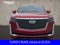2023 Cadillac Escalade ESV Premium Luxury Platinum