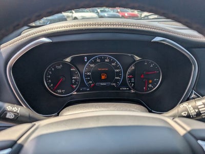 2022 Chevrolet Blazer Premier