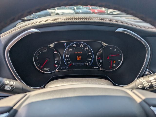 2022 Chevrolet Blazer Premier