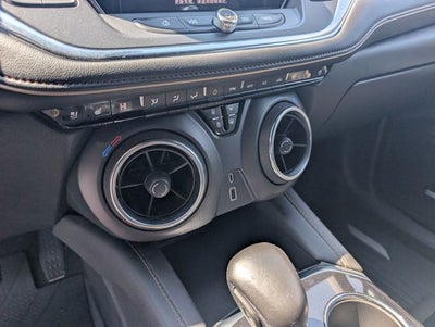 2022 Chevrolet Blazer Premier