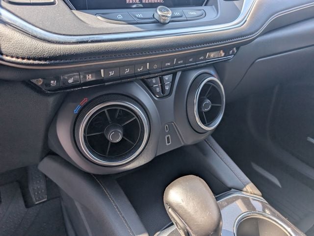 2022 Chevrolet Blazer Premier