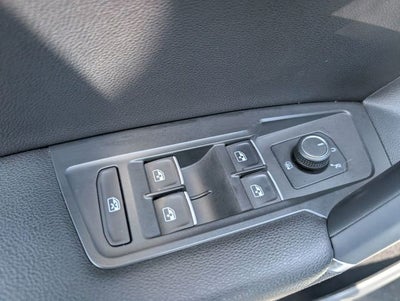 2020 Volkswagen Tiguan 2.0T SE R-Line Black