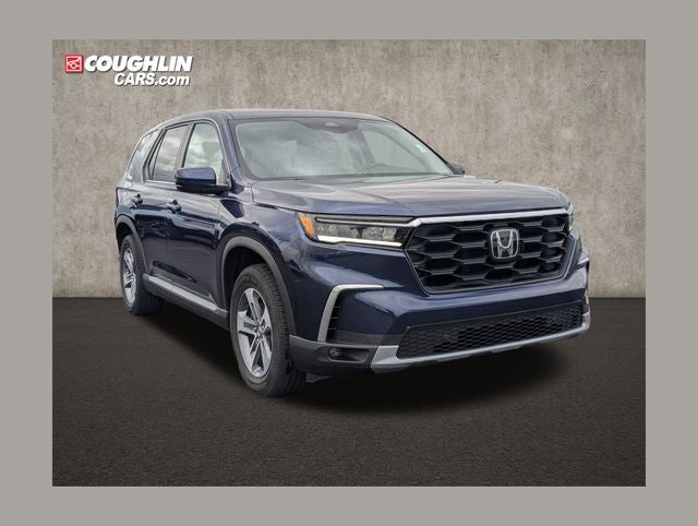 2023 Honda Pilot EX-L 8 Passenger