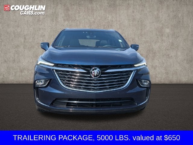 2023 Buick Enclave Premium Group
