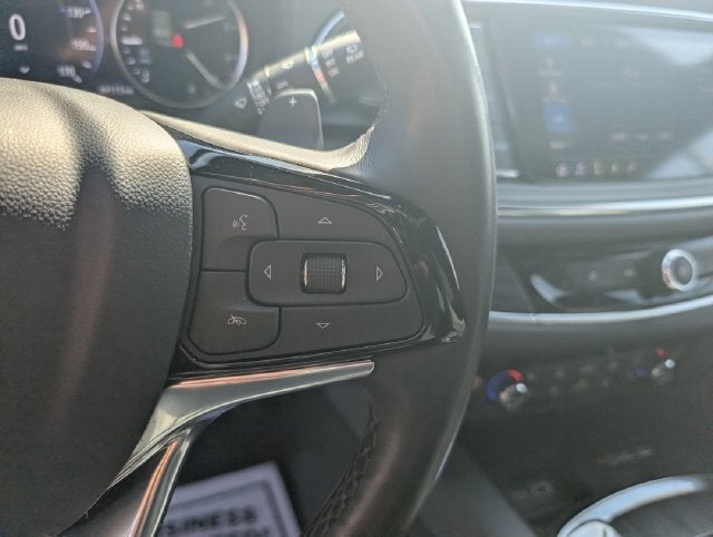 2023 Buick Enclave Premium Group