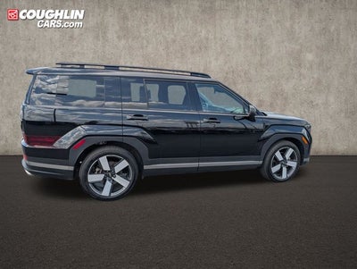 2024 Hyundai Santa Fe Limited