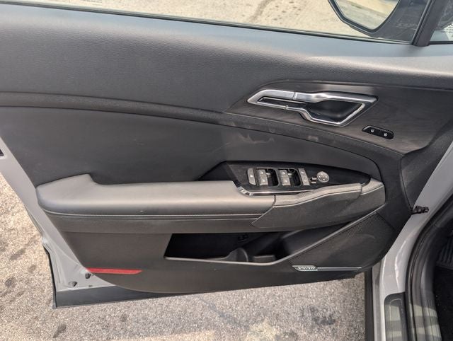 2023 Kia Sportage X-Pro