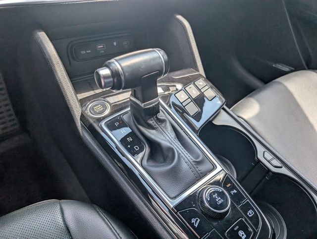 2023 Kia Sportage X-Pro