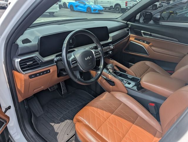 2023 Kia Telluride SX X-Line