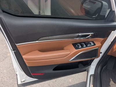 2023 Kia Telluride SX X-Line
