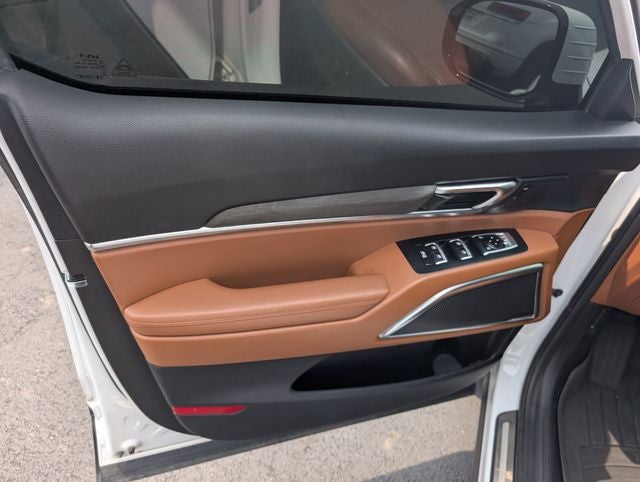 2023 Kia Telluride SX X-Line
