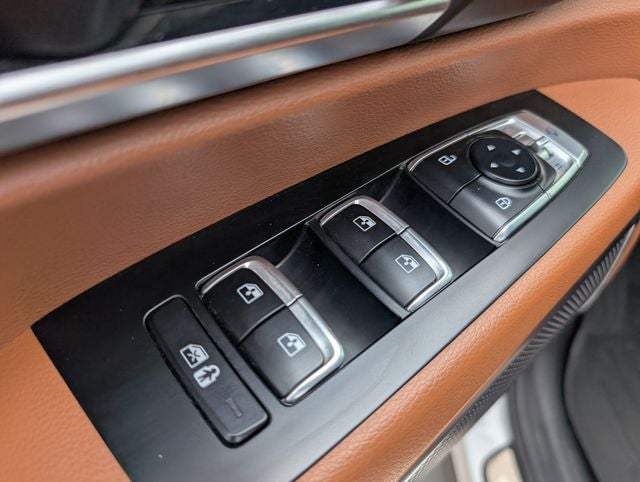2023 Kia Telluride SX X-Line