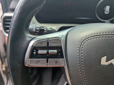 2023 Kia Telluride SX X-Line