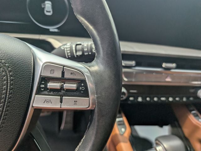 2023 Kia Telluride SX X-Line