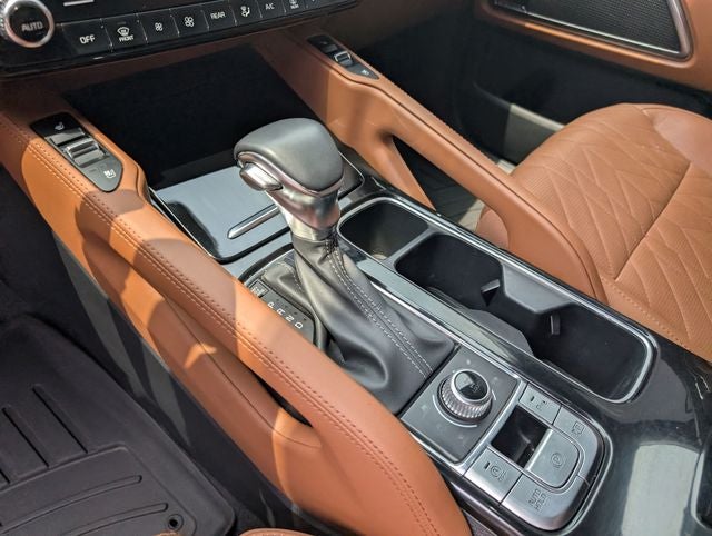 2023 Kia Telluride SX X-Line