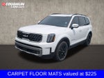 2023 Kia Telluride SX X-Line