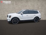 2023 Kia Telluride SX X-Line