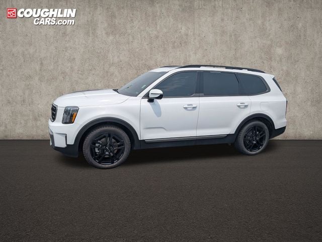 2023 Kia Telluride SX X-Line
