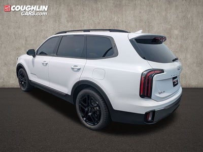 2023 Kia Telluride SX X-Line