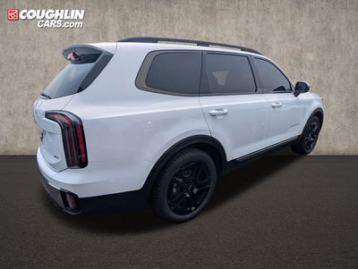 2023 Kia Telluride SX X-Line