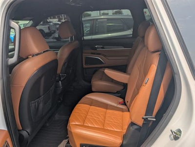 2023 Kia Telluride SX X-Line