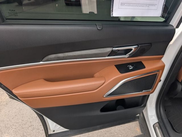 2023 Kia Telluride SX X-Line