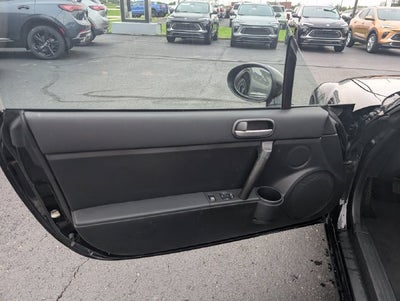 2008 Mazda Mazda Miata Sport