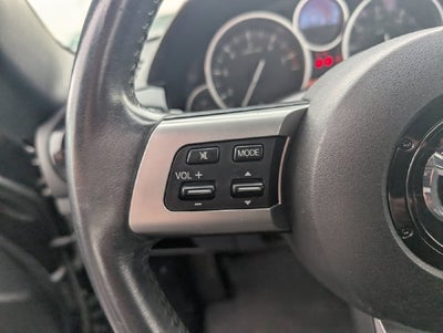 2008 Mazda Mazda Miata Sport