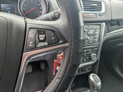 2014 Buick Encore Convenience