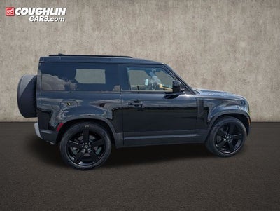 2023 Land Rover Defender 90 S