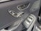 2017 Mercedes-Benz S-Class S 63 AMG® 4MATIC®