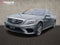 2017 Mercedes-Benz S-Class S 63 AMG® 4MATIC®