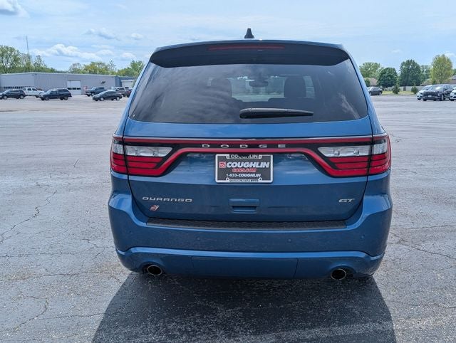 2023 Dodge Durango GT