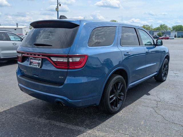 2023 Dodge Durango GT