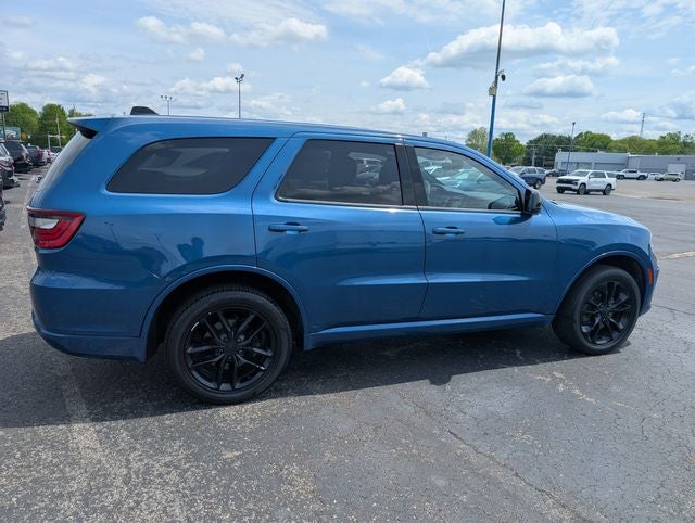 2023 Dodge Durango GT