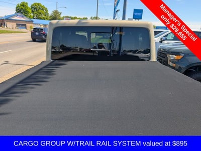 2020 Jeep Gladiator Mojave