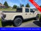 2020 Jeep Gladiator Mojave