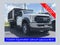 2018 Ford Super Duty F-450 DRW Chassis Cab XL