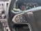 2016 Chevrolet Silverado 2500HD LTZ