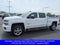 2016 Chevrolet Silverado 2500HD LTZ