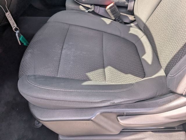 2020 Chevrolet Silverado 2500HD Custom